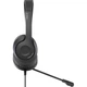 Комп'ютерна гарнітура A4Tech FH100i Stone Black [90230] - зображення 4