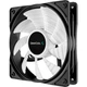 Вентилятор Deepcool RF 120 W (DP-FLED-RF120-WH) [99812] - зображення 5