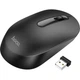Мышь Hoco GM14 Platinum Wireless Black (757869) [93362] - изображение 1