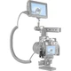 Кабельный зажим SmallRig HDMI Cable Clamp для клетки Sony a7II/a7RII/a7SII (1679) [91167] - изображение 6