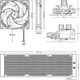 Система водяного охлаждения Arctic Liquid Freezer II 360 (ACFRE00068B) [93277] - изображение 7