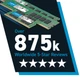 Модуль памяти SO-DIMM DDR4 16 GB 3200 MHz (CT16G4SFRA32A) [94574] - изображение 2