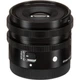 Объектив Sigma AF DG DN Contemporary 45mm f/2.8 Sony E (С000009036) [106440] - изображение 2