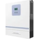 Гибридный солнечный инвертор Techfine GA-11048JMH + 4 x аккумулятор Dyness B4850 LiFePO4 2400Wh [113653] - изображение 2