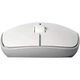 Мышь Rapoo M200 Silent Multi-Mode White (6940056181053) [113042] - изображение 6