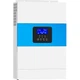Гибридный солнечный инвертор Daxtromn SC-HFK-5500-48 + аккумулятор Dipower LiFePO4 (2V | 100AH | 5120Wh) [113639] - изображение 3