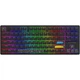 Клавиатура Hator Rockfall 2 Mecha TKL Authentic Edition Black (HTK-530) [104833] - изображение 1