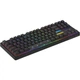 Клавиатура Hator Rockfall 2 Mecha TKL Authentic Edition Black (HTK-530) [104833] - изображение 3