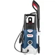 Мийка високого тиску Ronix RP-0100 [105040] - зображення 2