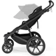 Дитяча коляска Thule Urban Glide 4-wheel Mid Blue (10101984) [107666] - зображення 4