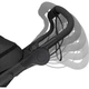 Дитяча коляска Thule Urban Glide 4-wheel Mid Blue (10101984) [107666] - зображення 8