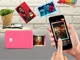 Портативний фотопринтер Kodak Step Pink [107185] - изображение 2