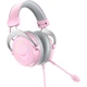 Ігрові навушники Fifine H3 Pink [111119] - зображення 5