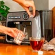 Кофеварка рожковая Cecotec Power Espresso 20 Square Pro (CCTC-01983) [109547] - изображение 4