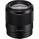 Объектив Sony FE 35mm f/1.8 (SEL35F18F) [106627] - изображение 1