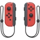 Портативная игровая консоль Nintendo Switch OLED Model Mario Red Edition [96622] - изображение 5