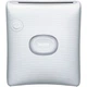 Портативний фотопринтер Fujifilm Instax SQ Link Ash White [98449] - зображення 1