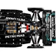 Конструктор LEGO Technic Mercedes-AMG F1 W14 E Performance (42171) [103508] - изображение 5