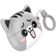 Навушники Hoco EW48 Stereo Bluetooth Headset Misty Cat [101791] - зображення 1