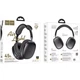 Наушники Hoco W35 Air Triumph Black [103186] - изображение 4