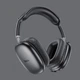 Наушники Hoco W35 Air Triumph Black [103186] - изображение 5