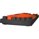 Клавиатура Hator Rockfall 2 Mecha Signature Edition USB Black/Orange/Black (HTK-520-BOB) [103451] - изображение 4