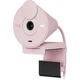 Веб-камера Logitech Brio 300 Rose (960-001448) [86091] - изображение 1