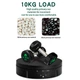 Поворотный стол Puluz EDA001416201B 14см White [86238] - изображение 6