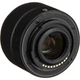 Объектив Fujifilm XC 35mm f/2.0 (16647434) [99556] - изображение 4