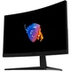 Монітор MSI MAG Artymis 242C [104536] - зображення 3