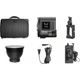 Студійний світильник Yongnuo YNLUX100 PRO KIT LED Bi-Color 120Вт 2700К-6500К [105629] - зображення 5