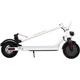 Электросамокат Crosser E9 Premium MAX Перфорация 10 inch White Б/У [110485] - изображение 3