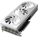 Видеокарта Gigabyte GeForce RTX 4070 SUPER AERO OC 12GB GDDR6X (GV-N407SAERO OC-12GD) [110618] - изображение 5