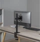 Настольное крепление для монитора Gembird MA-D1-02 [107957] - изображение 7