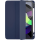 Чохол-книжка Blueo Ape Case with Leather Sheath для Apple iPad 10.9" 10th Gen Navy Blue [76296] - зображення 1