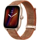 Смарт-часы Xiaomi Amazfit GTS 4 (Autumn Brown) [76396] - изображение 1