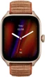 Смарт-часы Xiaomi Amazfit GTS 4 (Autumn Brown) [76396] - изображение 2
