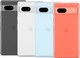 Смартфон Google Pixel 7a 8/128GB Sea [84912] - изображение 8