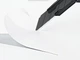 Набор лезвий для канцелярского ножа Xiaomi Fizz Utility Knife [86069] - изображение 2