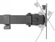 Настольное крепление для монитора Brateck (LDT12-C011) [85686] - изображение 3