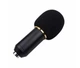 Микрофон студийный конденсаторный ZEEPIN BM 800 [75297] - изображение 3