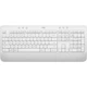 Клавіатура Logitech Signature K650 USB/Bluetooth White (920-010977) [79481] - зображення 1