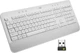 Клавіатура Logitech Signature K650 USB/Bluetooth White (920-010977) [79481] - зображення 3