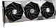Відеокарта MSI GeForce RTX 4070 Ti Suprim X 12G [79163] - зображення 3