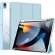 Чехол Dux Ducis Toby Series with Pencil Holder для Apple iPad 10.9" 2022 Blue [80623] - изображение 1