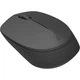 Мышь Rapoo M100 Silent Dark Grey [113033] - изображение 2