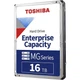 Жесткий диск 3.5" Toshiba Enterprise MG08 16TB SATA 512MB (MG08ACA16TE) [105243] - изображение 1