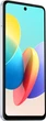 Смартфон Tecno Spark 20c (BG7n) 4/128gb Mystery White (4894947011757) - изображение 4
