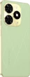 Смартфон Tecno Spark 20c (BG7n) 4/128gb Magic Skin Green (4894947011764) - изображение 5