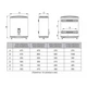 Бойлер Midea d100-20ed2 (w) - изображение 8